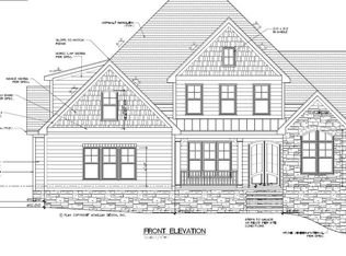 123 Bur Oak Ct, Pittsboro, NC 27312