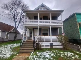 227 Charles Ave, Syracuse, NY 13209