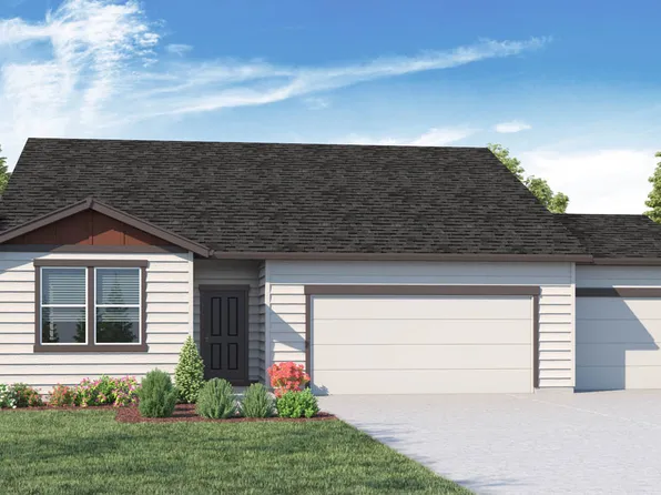 5101 Amberview Ln, Klamath Falls, OR 97603