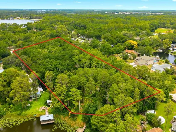 1444 Chesapeake Dr, Odessa, FL 33556
