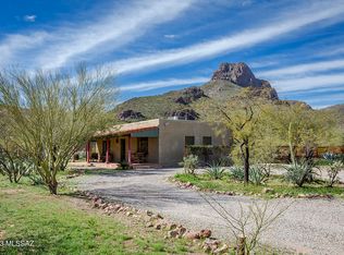 7951 W Pima Farms Rd, Tucson, AZ 85743