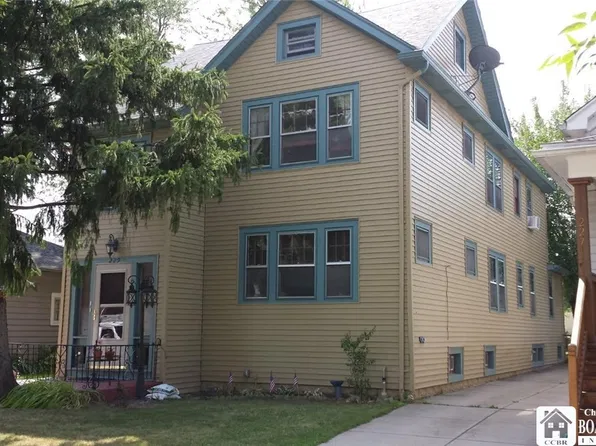 229 Stillwell Ave, Buffalo, NY 14217