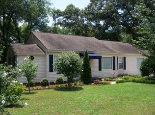 443 W Hightower Trl, Social Circle, GA 30025