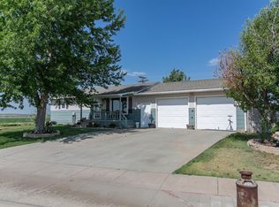 407 Santa Fe Ave, Holcomb, KS 67851