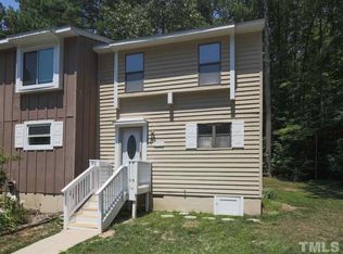 5721 Forest Lawn Ct, Raleigh, NC 27612