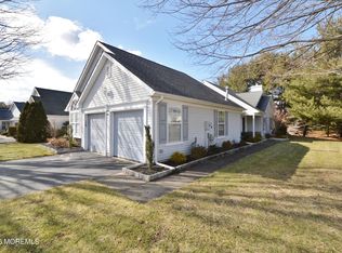 2688 Lancaster Lane, Toms River, NJ