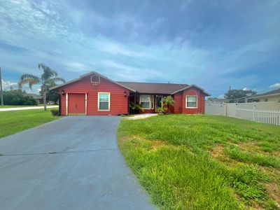 2665 E Juliet Dr, Deltona, FL, 32738