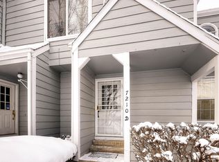 7210 Devinney Ct APT D, Arvada, CO 80005