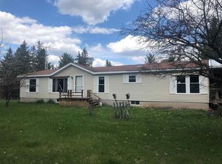 W3496 County Line Rd, Vulcan, MI 49892