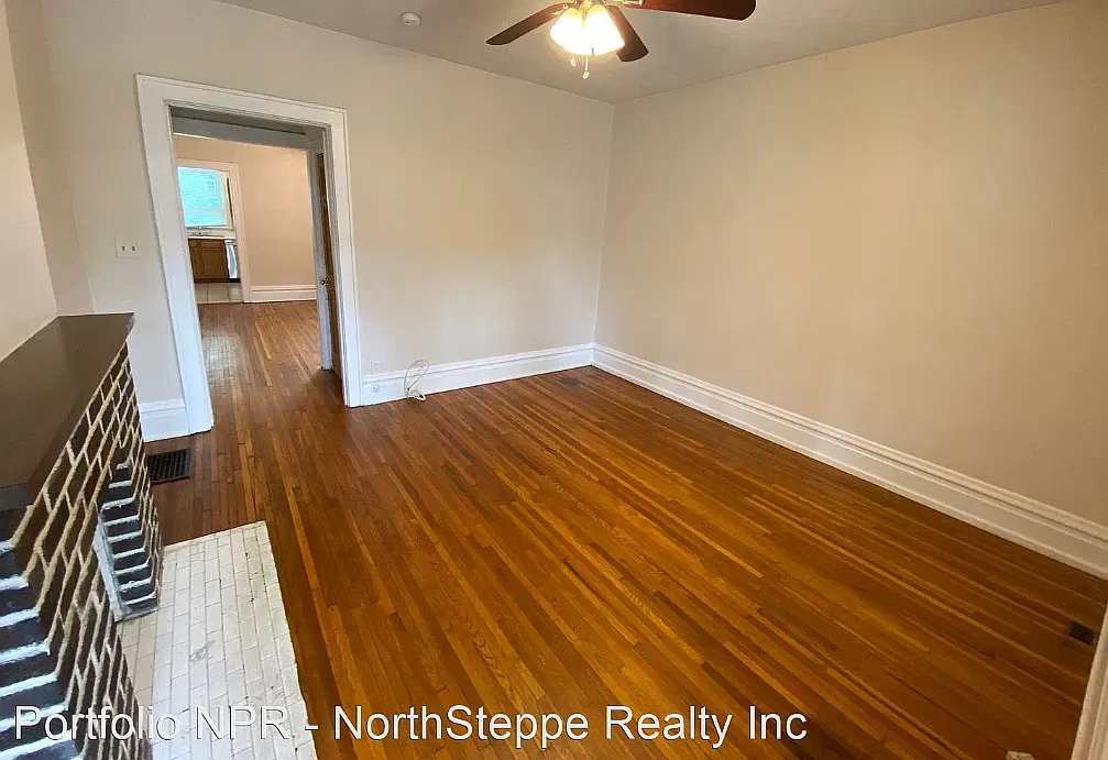 2 bed, $1,330 — Photo 1