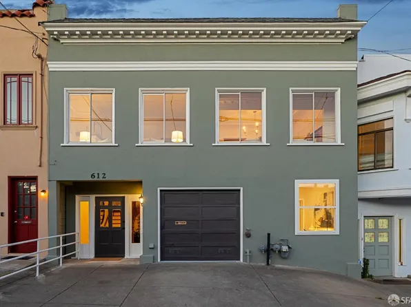 612 39th Ave, San Francisco, CA 94121