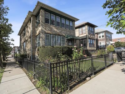 1001 79th St, North Bergen, NJ, 07047