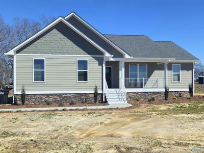 2495 Big Nose Dr, Centre, AL, 35960