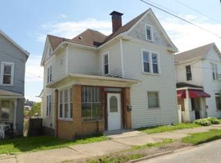 411 S Broadway St, Scottdale, PA