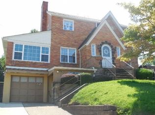 4143 Homestead Duquesne Rd, West Mifflin, PA 15122