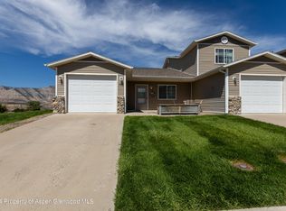 77 Bryan Loop, Parachute, CO 81635
