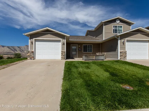 77 Bryan Loop, Parachute, CO 81635