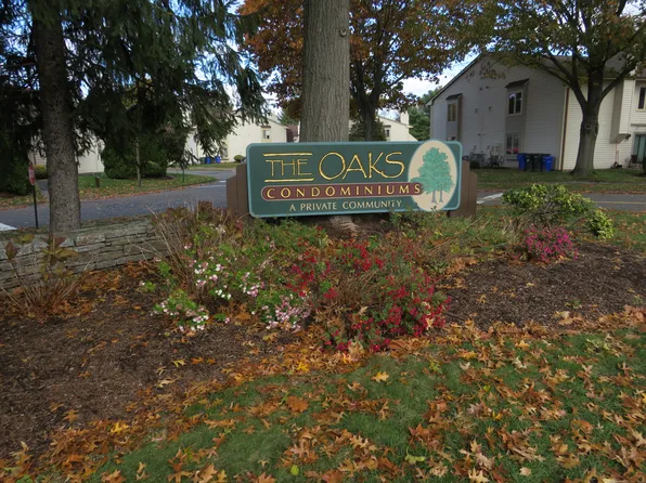 27 Little Oak Lane #27, Rocky Hill, CT 06067