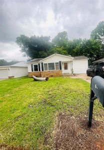 155 Blackburn Blvd, Elk City, OK, 73644