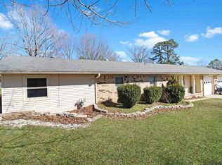 1302 W 7th St, Sheridan, AR 72150