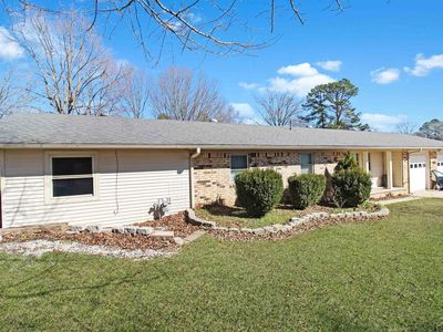 1302 W 7th St, Sheridan, AR, 72150