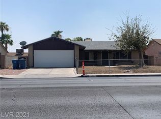 4709 E Washington Ave, Las Vegas, NV 89110