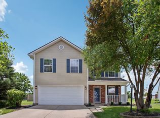 12665 Mead Ct, Fishers, IN 46038