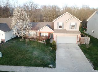 4199 Stergen Dr, Lafayette, IN 47909
