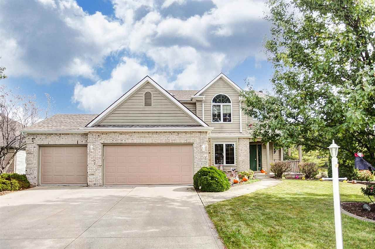 14408 Settlers Trl, Leo, IN 46765 Zillow