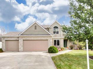 14408 Settlers Trl, Leo, IN
