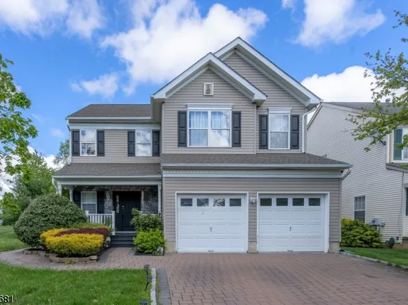 421 Hamilton Drive, Greenwich Twp., NJ 08886