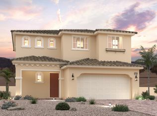 868 Greenspire St, Henderson, NV 89011