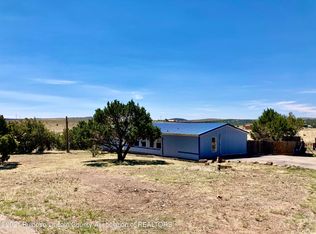 113 Montes Rd, Capitan, NM 88316