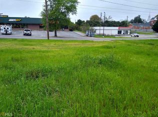 206 N Bradford St, Wrightsville, GA 31096