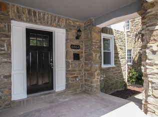 6964 Weatham St, Philadelphia, PA 19119