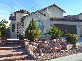 11254 Piazzale St, Las Vegas, NV 89141