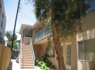 115 Mira Mar Ave APT 4, Long Beach, CA 90803