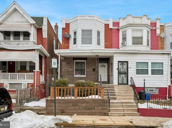 5753 Hunter St, Philadelphia, PA 19131