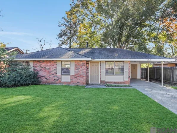 16438 Vermillion Dr, Baton Rouge, LA 70819