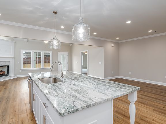 265 Royal Oaks Drive in Abbington