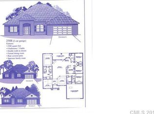 2967 Tallgrass Bluff Boulevard Rock #57, River Hills, SC 29710