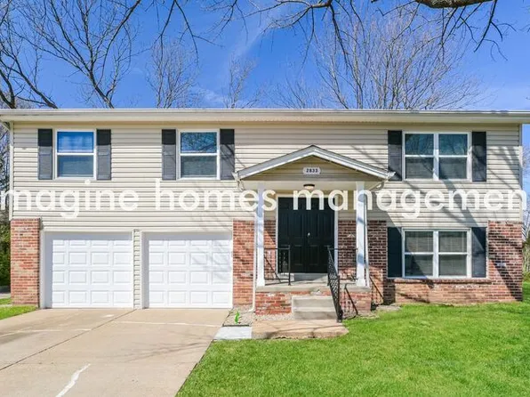 2833 Parc Cheri Ct, Saint Louis, MO 63129