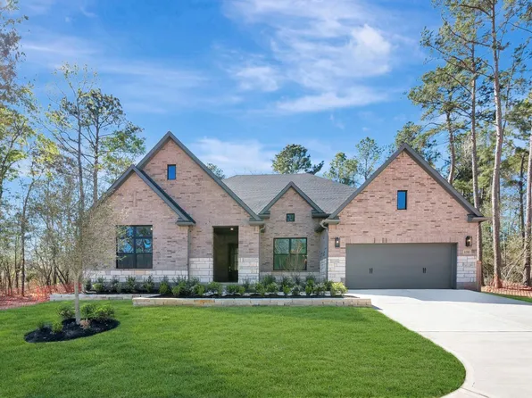 131 Rustica Bloom Trl, Willis, TX 77318