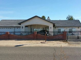 17519 Preston Ave, Hesperia, CA 92345