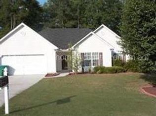 235 Towler Shoals Dr, Loganville, GA 30052