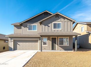 12361 Pegasus Rd, Flagstaff, AZ 86015