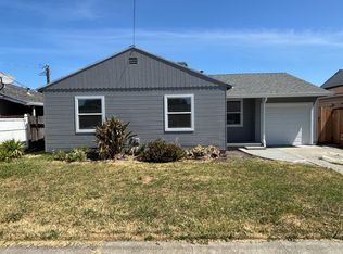 2837 Arundel Way, San Pablo, CA 94806