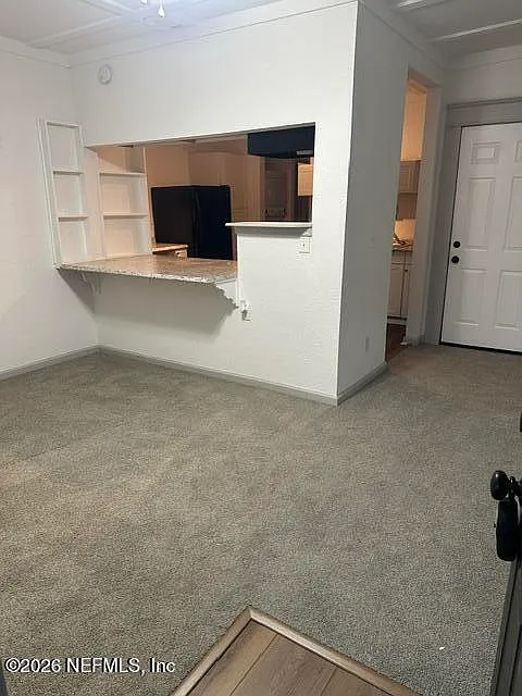 1 bed, 1.0 bath, 545 sqft, $1,150 — Photo 2