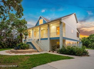 7755 S Tropical Trl, Merritt Island, FL 32952
