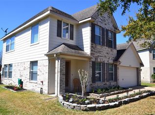 8527 Windy Thicket Ln, Cypress, TX 77433